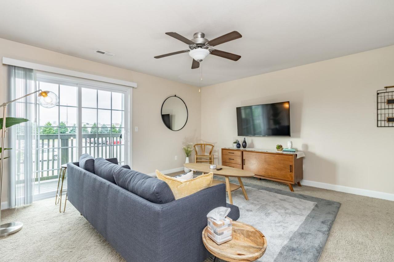 Apartment Contemporary In *